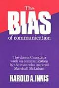 Bias of Communication Cover