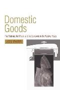Domestic Goods Cover