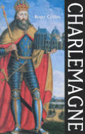 Charlemagne (98 Edition) Cover