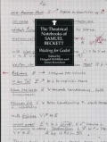 Theatrical Notebooks of Samuel Beckett #0001: Waiting for Godot: With a Revised Text Cover