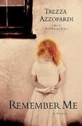 Remember Me Cover