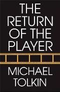 The Return of the Player Cover