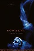 Forgery Cover