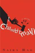 Chambermaid Cover
