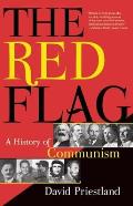The Red Flag: A History of Communism Cover