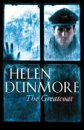 The Greatcoat: A Ghost Story Cover
