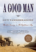 A Good Man Cover