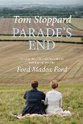 Parade's End Cover