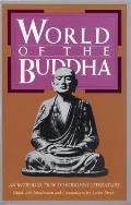 World of the Buddha Cover