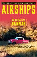 Airships Cover
