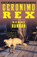 Geronimo Rex Cover