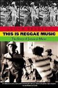 This Is Reggae Music (01 Edition)