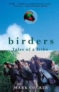 Birders: Tales of a Tribe Cover