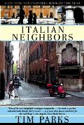 Italian Neighbors Cover