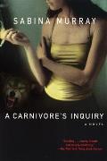 A Carnivore's Inquiry Cover