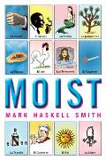Moist Cover
