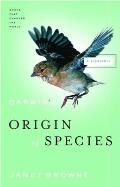 Darwin's Origin of Species: A Biography (Books That Changed the World)