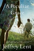 A Peculiar Grace Cover