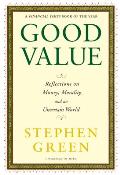 Good Value (11 Edition)