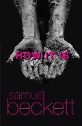 How It is Cover