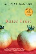 Bitter Fruit Cover
