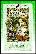 Dusty Mole, private eye Cover