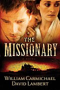 The Missionary Cover