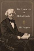The Electric Life of Michael Faraday Cover