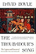 The Troubadour's Song