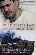 Grief of My Heart