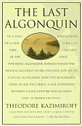 The Last Algonquin
