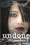 Undone Cover
