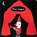 Mon Cirque: My Circus-French Edition