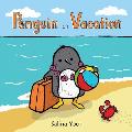 Penguin on Vacation