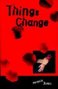 Things Change Cover