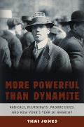 More Powerful Than Dynamite Signed Edition