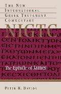 The Epistle of James: A Commentary on the Greek Text