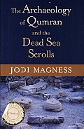 Archaeology of Qumran and Dead Sea Scrolls (02 Edition)