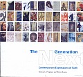 The next Generation: Contemporary Expressions of Faith Cover