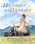 I Wonder as I Wander