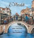 I, Vivaldi Cover