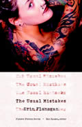 The Usual Mistakes (Flyover Fiction) Cover