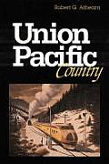 Union Pacific Country Cover