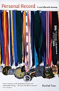 Personal Record: A Love Affair with Running Cover