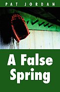 A False Spring Cover