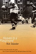 Heaven Is a Playground Cover