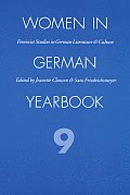 Women in German Yearbook #9: Women in German, Yearbook Nine