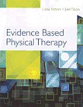 Evidence Based Physical Therapy Cover