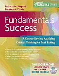 Fundamentals Success: A Course Review Applying Critical Thinking to Test Taking