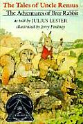 The Tales of Uncle Remus: The Adventures of Brer Rabbit (Tales of Uncle Remus)